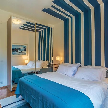 Casa Bea Cuore Di Rapallo Piu Parcheggio Екстериор снимка