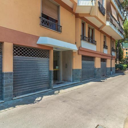 Casa Bea Cuore Di Rapallo Piu Parcheggio Екстериор снимка