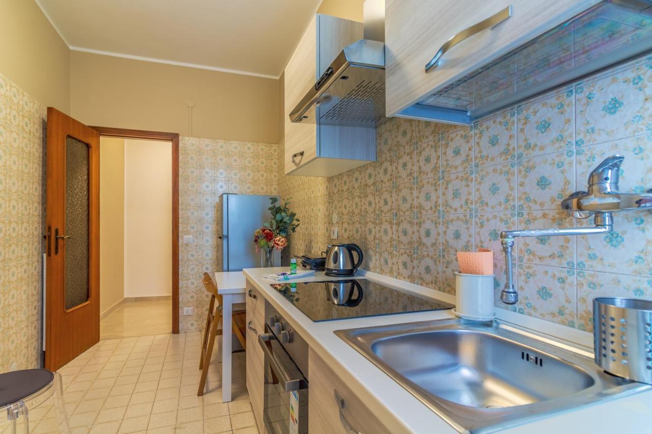 Casa Bea Cuore Di Rapallo Piu Parcheggio Екстериор снимка