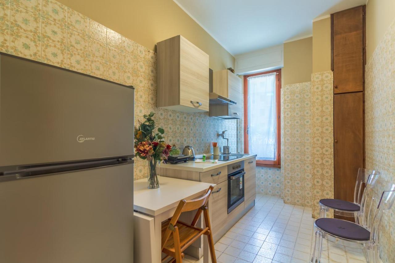 Casa Bea Cuore Di Rapallo Piu Parcheggio Екстериор снимка