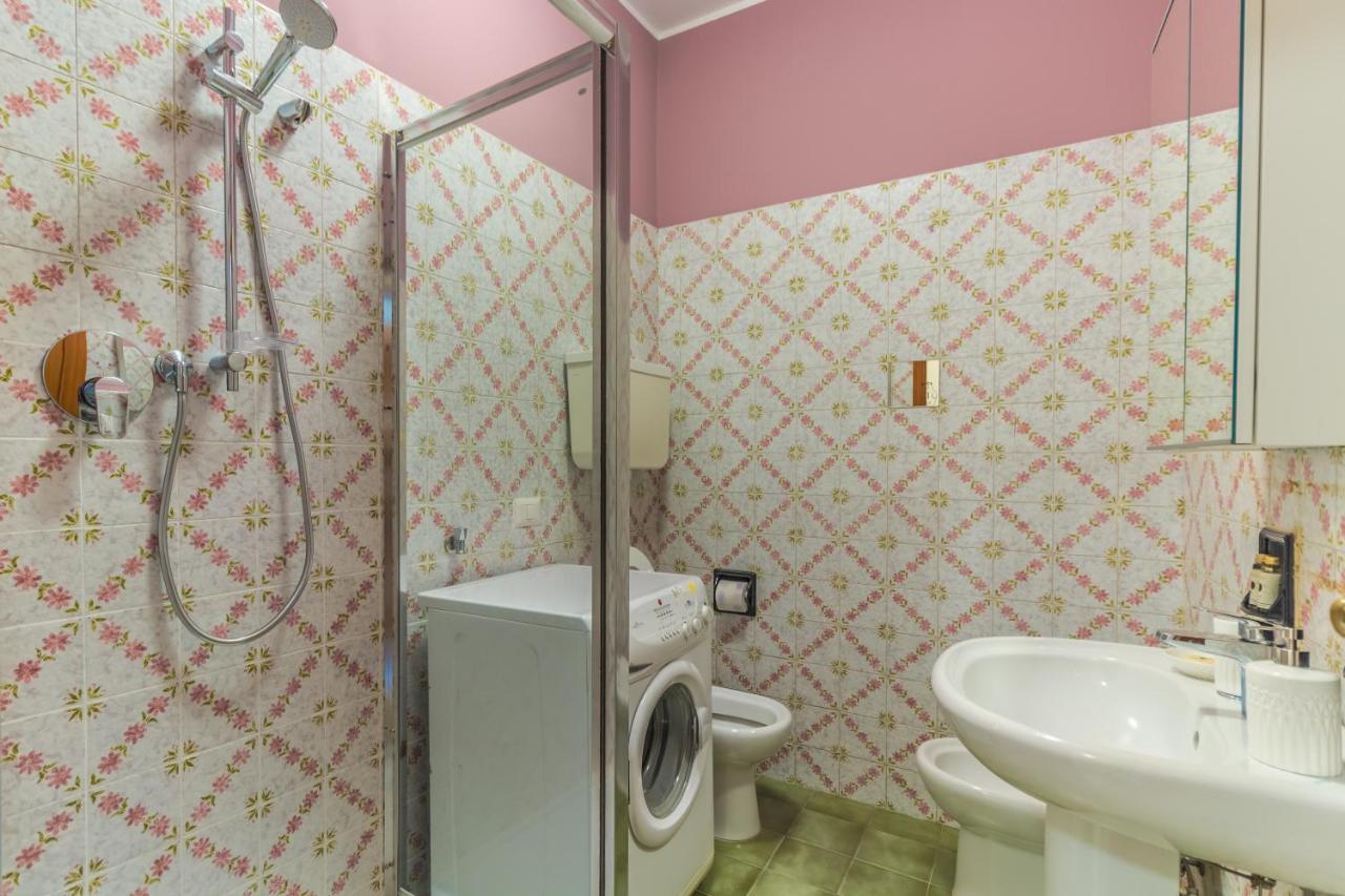 Casa Bea Cuore Di Rapallo Piu Parcheggio Екстериор снимка