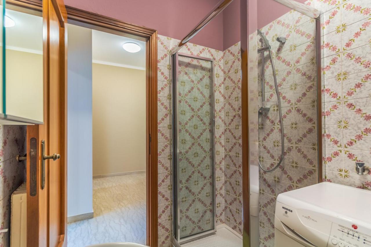 Casa Bea Cuore Di Rapallo Piu Parcheggio Екстериор снимка