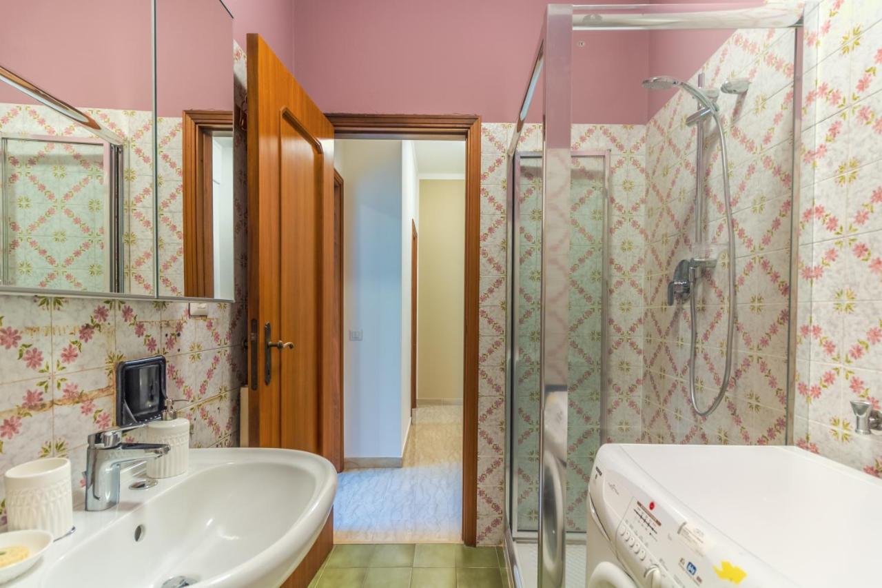 Casa Bea Cuore Di Rapallo Piu Parcheggio Екстериор снимка